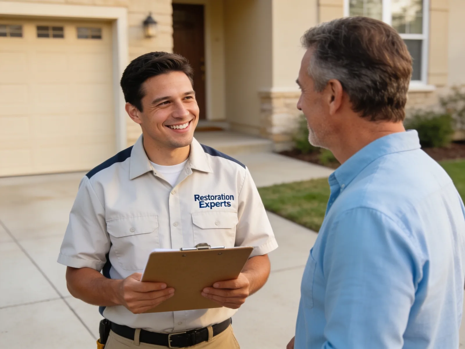 Water Damage Cleanup Crane, TX FAQs
